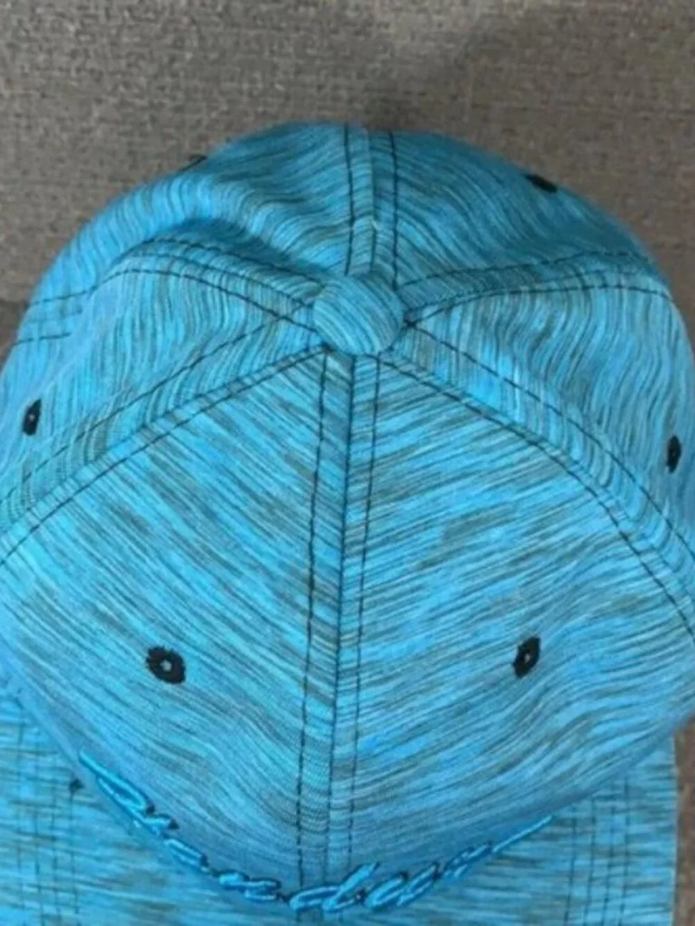 Honduras Central America Baseball Hat Snapback Cap Mens Adjustable Lucky 7 USA